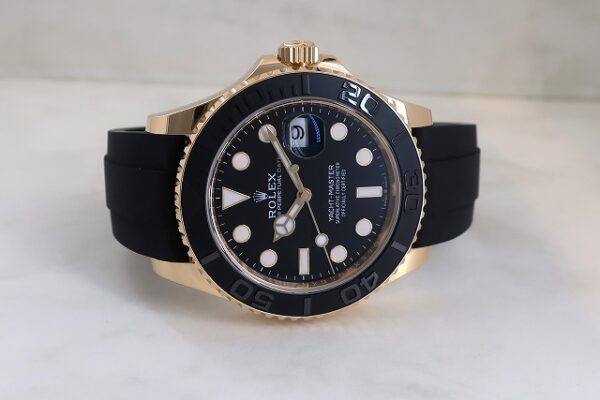 2023年製【YACHT-MASTER42：Ref.226658】が入荷いたしました！