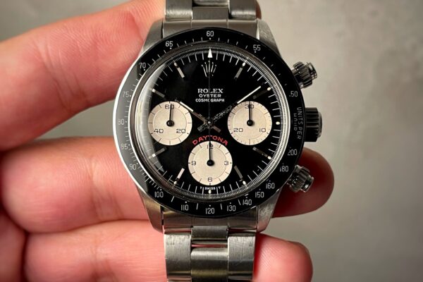 Ref.6263 黒BIG R品番