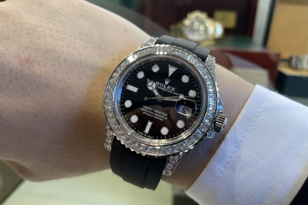 シークレットモデルのご紹介