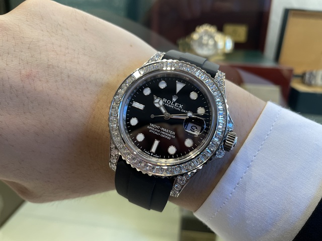 シークレットモデルのご紹介