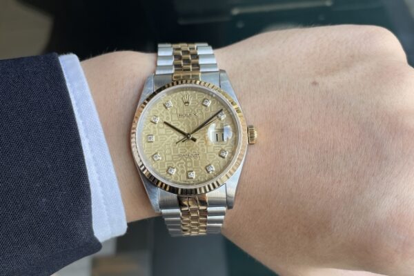 時代を感じるデザインが今の気分