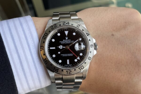 最後の40ｍｍ