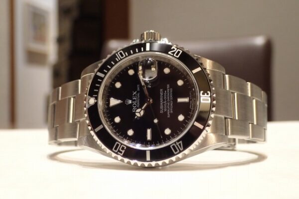 2008年製・SUBMARINER【Ref.16610】