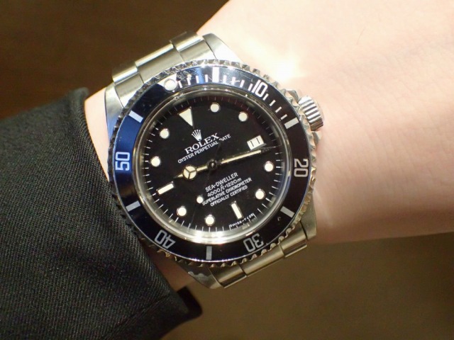 666[トリプルシックス]入荷しました