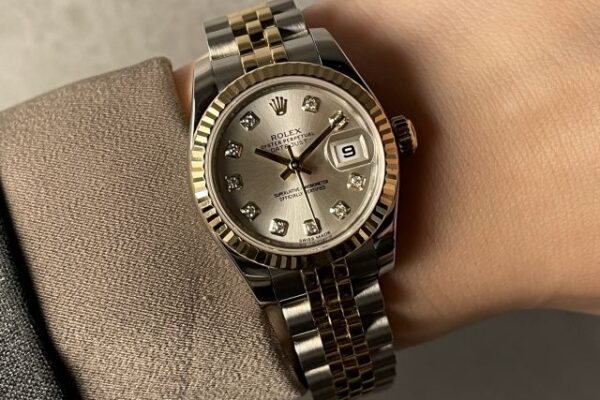 新入荷商品・DATEJUST Ref.279173
