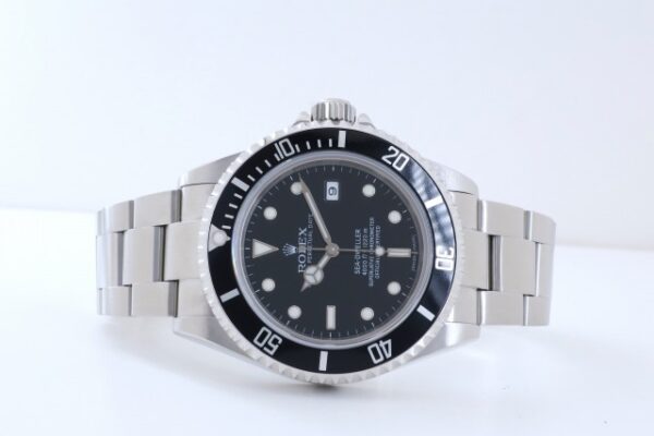 2006年製シードゥエラー【Ref.16600】