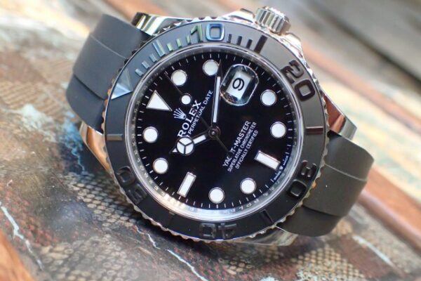 YACHT-MASTER42　Ref.226659入荷しました！