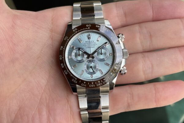 憧れの1本　Ref.116506A