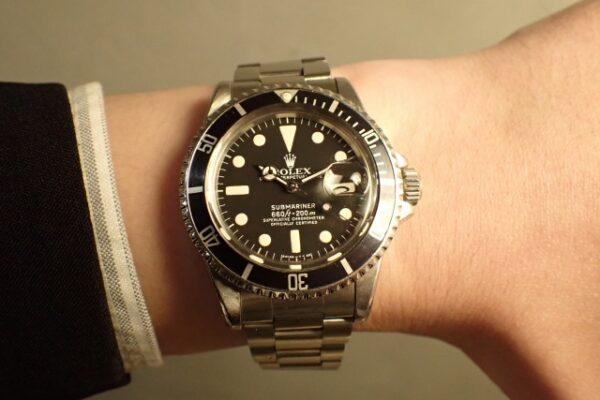 現実的な金額のヴィンテージモデルはこちらです