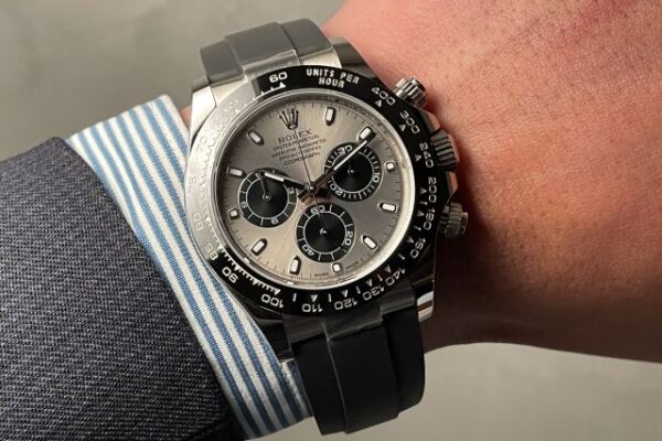 本日のおすすめモデル・Ref.116519LN