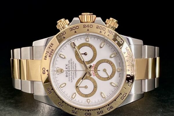 2022年製・DAYTONA・Ref.116503