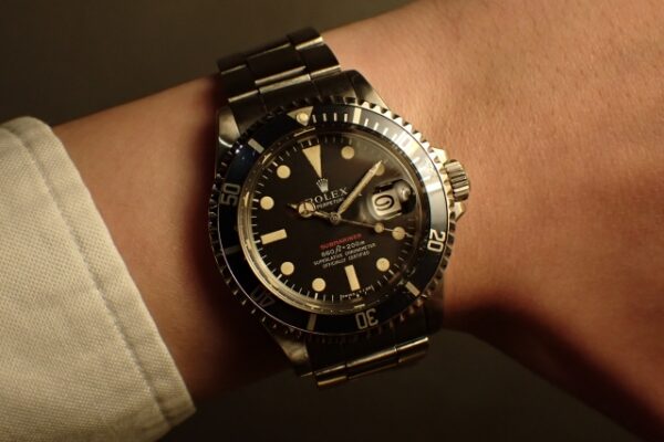 ヴィンテージロレックスといえばの王道！