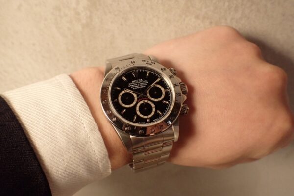 Ref.16520 MK3ダイアル入荷しました！