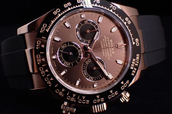 新入荷商品・Ref.116515LN