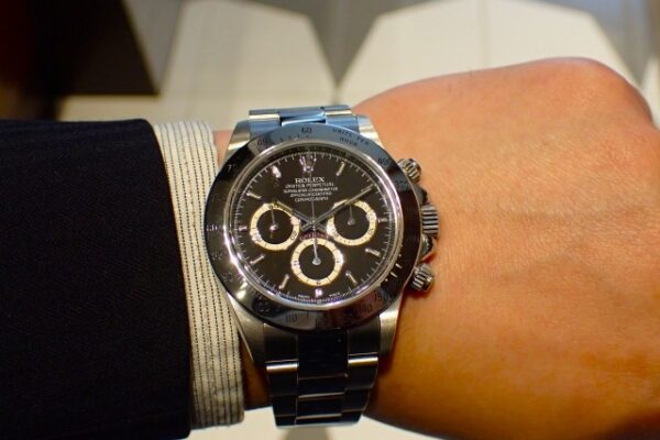 Ref.16520 MK7.3ダイアル入荷しました！