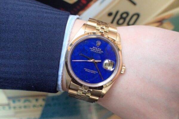 Ref.16008 ラピスラズリ入荷いたしました！