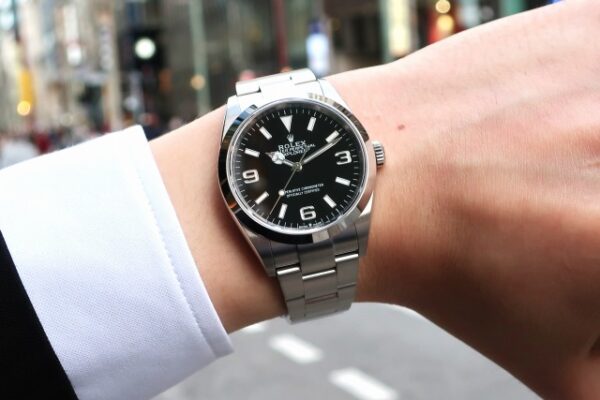 2024年製EXPLORER36が入荷いたしました！