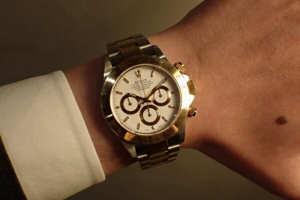 コンディション抜群のRef.16523が入荷しました